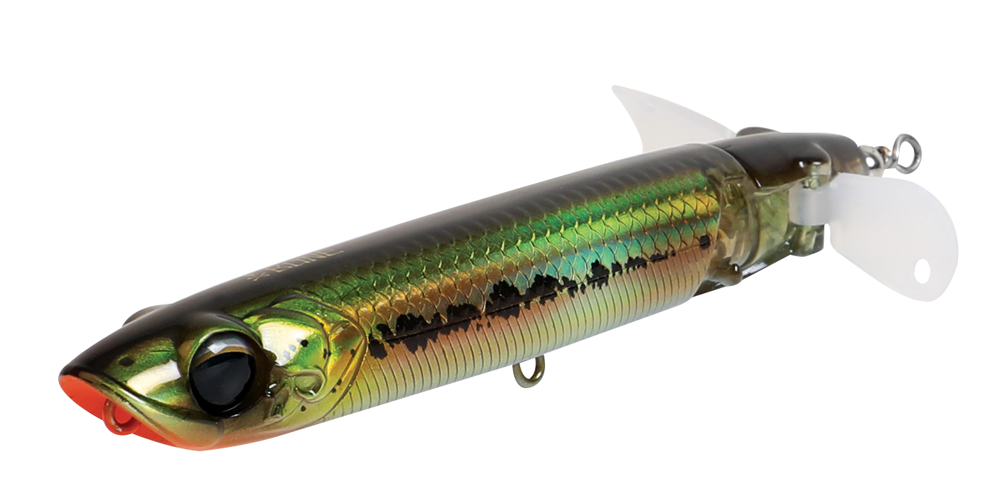 fighter jet fishing lure Bomber Lures Long Slender Minnow Jerbait Lure, Freshwater Fishing Lures, Fishing Gear and Accessories, 3 1/2", 3/8 oz, Silver Flash Blue Back, (B14AXSIL) : Fishing Diving Lures : Sports & Outdoors plated brass head with holes produces a bubble trail Combination vinyl and feather skirt Troll it plain or with natural bait Offshore Angler Jet Feather Rigged