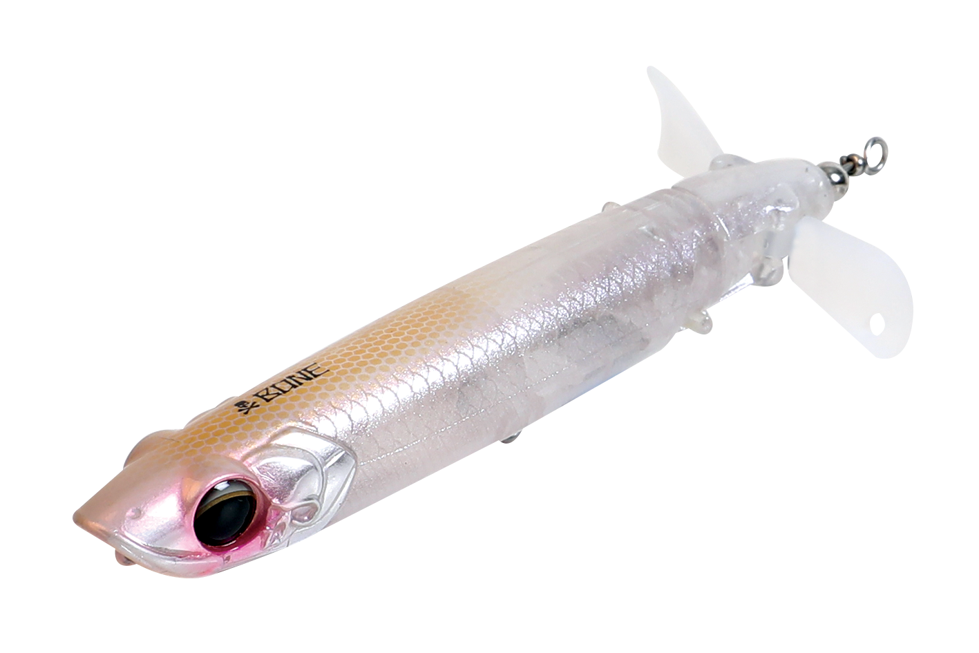 Bone Fishing World Hover Jet 130F – scottnelsonfishing