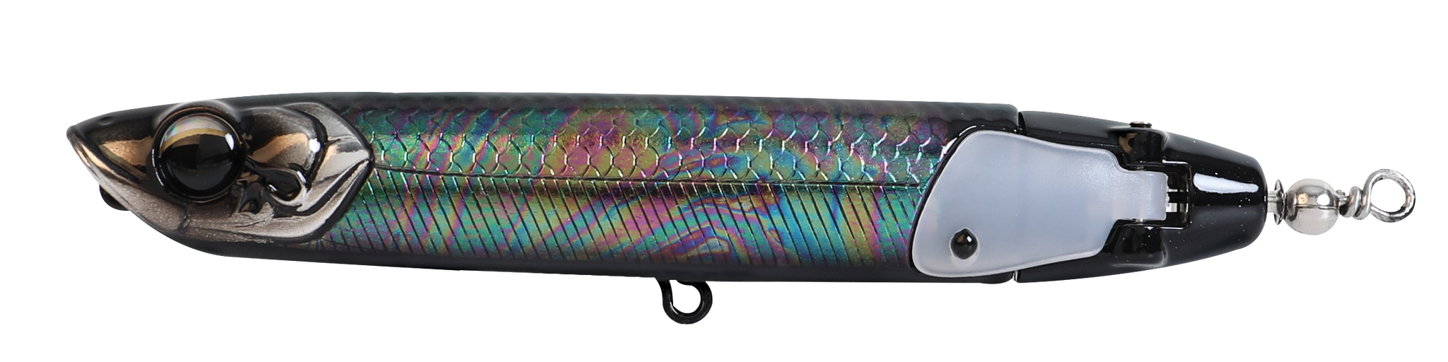 Bone Fishing World Hover Jet 130F – scottnelsonfishing