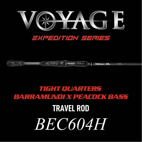 BONE FISHING WORLD VOYAGE EXPEDITION SERIES