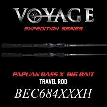 BONE FISHING WORLD VOYAGE EXPEDITION SERIES