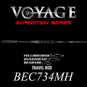 BONE FISHING WORLD VOYAGE EXPEDITION SERIES