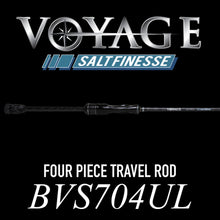 BONE FISHING WORLD VOYAGE SALT FINESSE