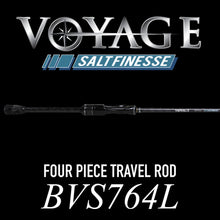 BONE FISHING WORLD VOYAGE SALT FINESSE