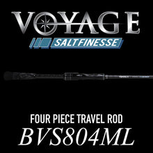 BONE FISHING WORLD VOYAGE SALT FINESSE