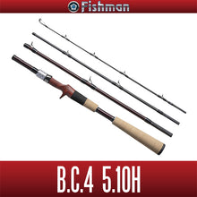 Fishman B.C.4