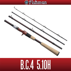 Fishman B.C.4