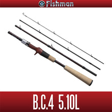 Fishman B.C.4