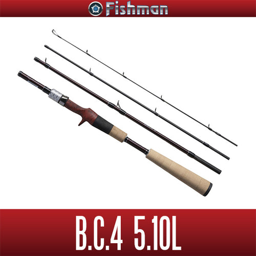 Fishman B.C.4