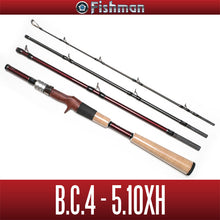 Fishman B.C.4