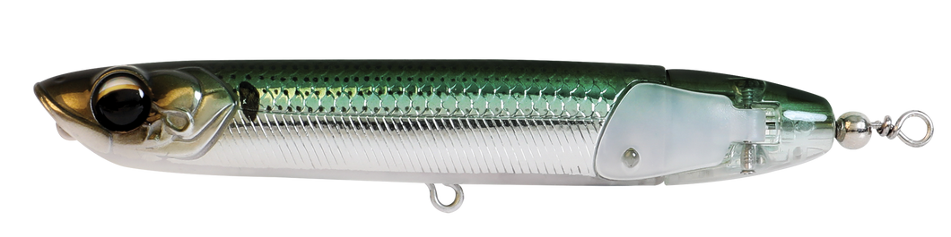 Bone Fishing World Hover Jet 130F