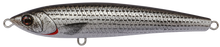 ZAPPELIN 115mm SINKING
